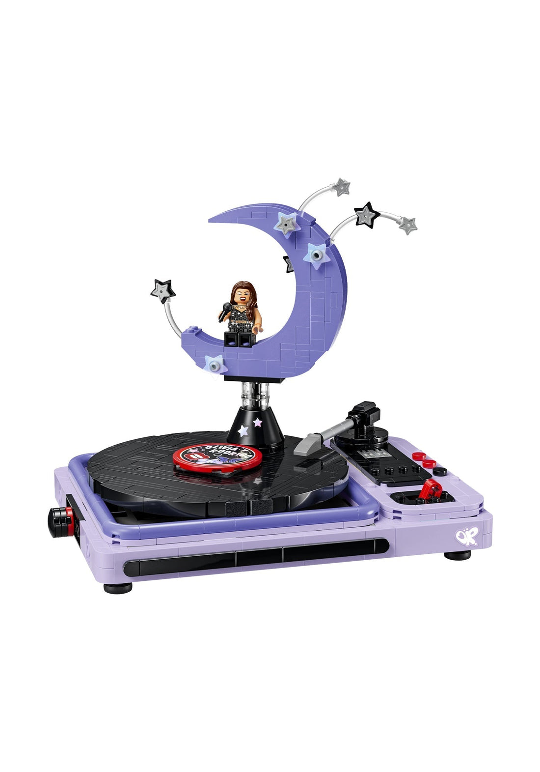 Olivia Rodrigo LEGO Limited Edition Collaboration Collection