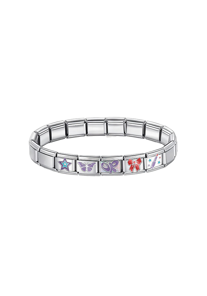 GUTS World Tour Jewelry Collection
