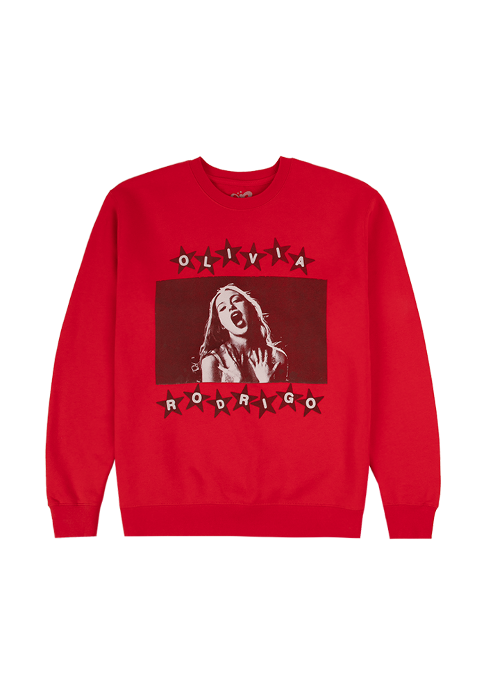 Last Chance Olivia Rodrigo Merch Selling Out