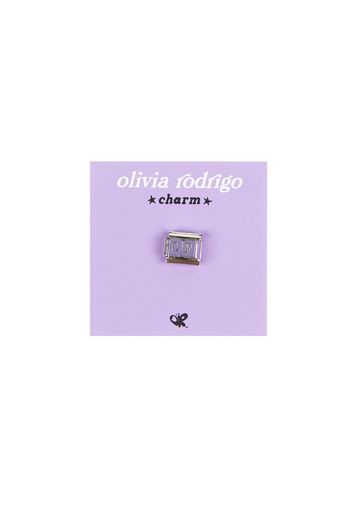 Olivia Rodrigo Official Jewelry and Accessories Collection