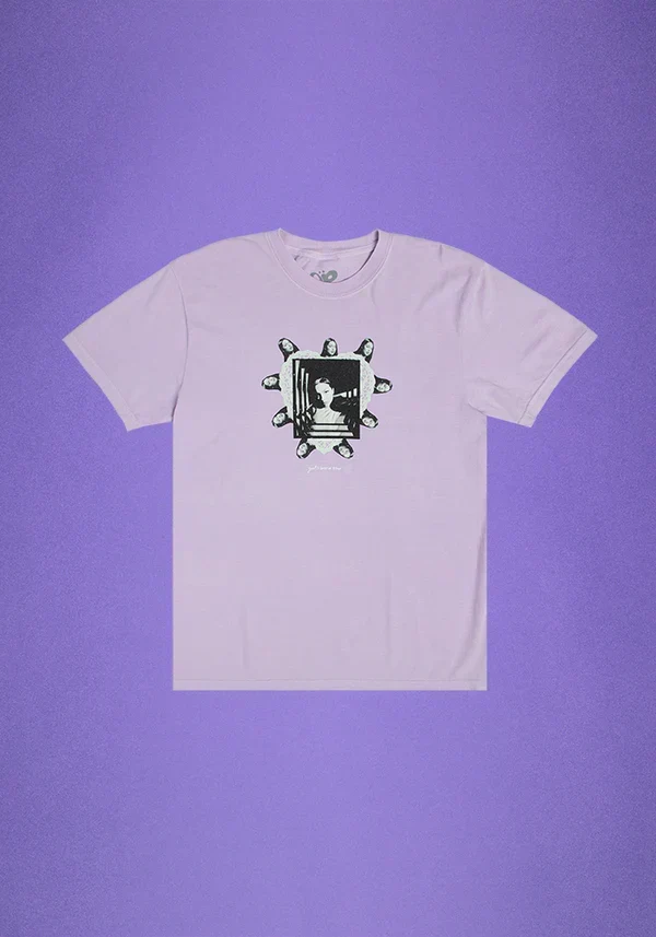 Olivia Rodrigo GUTS World Tour Merch Collection