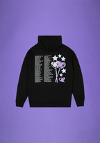GUTS world tour dateback hoodie