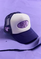 SOUR trucker hat