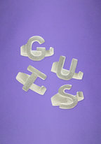 GUTS ring set