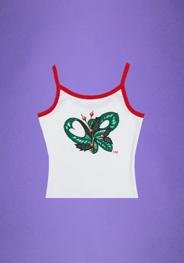 OR holly tank